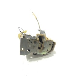 Recambio de cerradura puerta delantera derecha para opel combo d 1.6 cdti referencia OEM IAM 51975079  