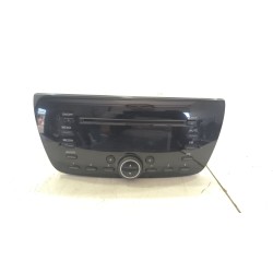 Recambio de sistema audio / radio cd para opel combo d 1.6 cdti referencia OEM IAM 28252891  
