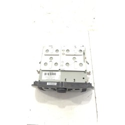 Recambio de sistema audio / radio cd para opel combo d 1.6 cdti referencia OEM IAM 28252891  