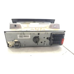 Recambio de sistema audio / radio cd para opel combo d 1.6 cdti referencia OEM IAM 28252891  