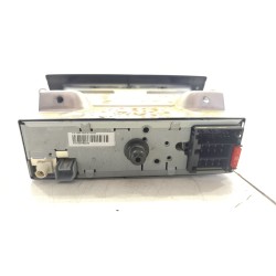 Recambio de sistema audio / radio cd para opel combo d 1.6 cdti referencia OEM IAM 28252891  