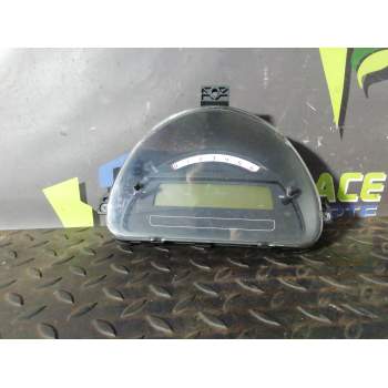CUADRO INSTRUMENTOS 9660225880 9660225880D 