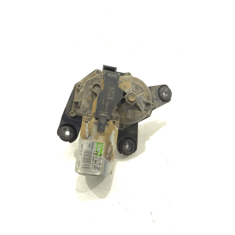 Recambio de motor limpia trasero para opel combo d 1.6 cdti referencia OEM IAM 51811480BAT / W000013150 / 53017546  