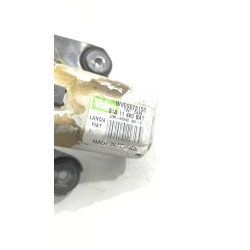 Recambio de motor limpia trasero para opel combo d 1.6 cdti referencia OEM IAM 51811480BAT / W000013150 / 53017546  
