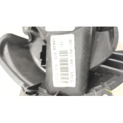 Recambio de motor calefaccion para opel combo d 1.6 cdti referencia OEM IAM 5T743 / 061799 / 507730100 / 507830100  