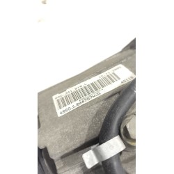 Recambio de caja transfer para volkswagen touareg (7la, 7l6, 7l7) 3.2 v6 referencia OEM IAM 485GJL004757NVG / 0AD341012D / 0AD34