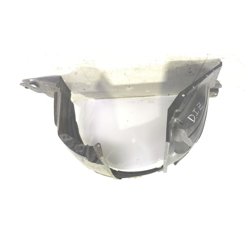 Recambio de paso de rueda delantero izquierdo para nissan qashqai (j10) j10 referencia OEM IAM 63841BR20A  