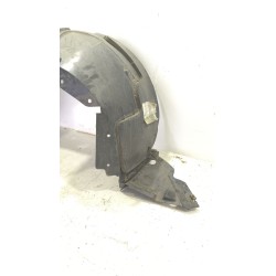 Recambio de paso de rueda delantero izquierdo para nissan qashqai (j10) j10 referencia OEM IAM 63841BR20A  