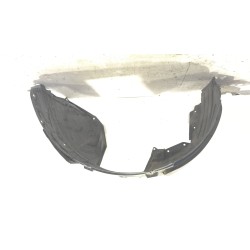 Recambio de paso de rueda delantero izquierdo para nissan qashqai (j10) j10 referencia OEM IAM 63841BR20A  