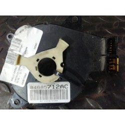 Recambio de anillo airbag para chrysler grand voyager limited referencia OEM IAM 04685712AC 04685712AC 68030135AA
