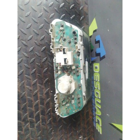 Recambio de cuadro instrumentos para fiat croma (182) i.e. 16v referencia OEM IAM 6047190040C  