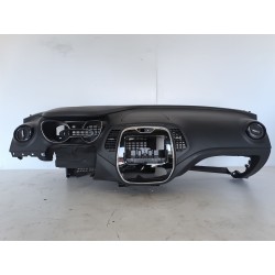 Recambio de salpicadero para renault captur i (j5_, h5_) 1.5 dci 90 referencia OEM IAM 682006438R  