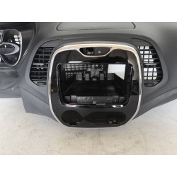 Recambio de salpicadero para renault captur i (j5_, h5_) 1.5 dci 90 referencia OEM IAM 682006438R  