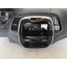 Recambio de salpicadero para renault captur i (j5_, h5_) 1.5 dci 90 referencia OEM IAM 682006438R  
