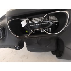 Recambio de salpicadero para renault captur i (j5_, h5_) 1.5 dci 90 referencia OEM IAM 682006438R  