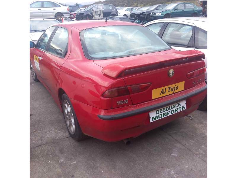 ALFA ROMEO 156 (116)