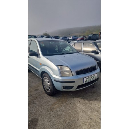 ford fusion (cbk) del año 2003