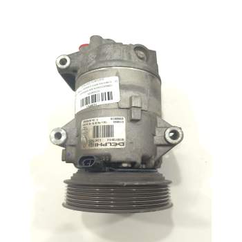 COMPRESOR AIRE ACONDICIONADO 8200600110 
