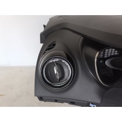 Recambio de salpicadero para renault captur i (j5_, h5_) 1.5 dci 90 referencia OEM IAM 682006438R  