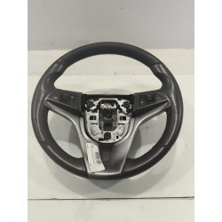 Recambio de volante para chevrolet cruze (j300) 2.0 cdi referencia OEM IAM 13307026 306508599620 
