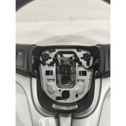 Recambio de volante para chevrolet cruze (j300) 2.0 cdi referencia OEM IAM 13307026 306508599620 