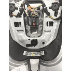 Recambio de volante para chevrolet cruze (j300) 2.0 cdi referencia OEM IAM 13307026 306508599620 