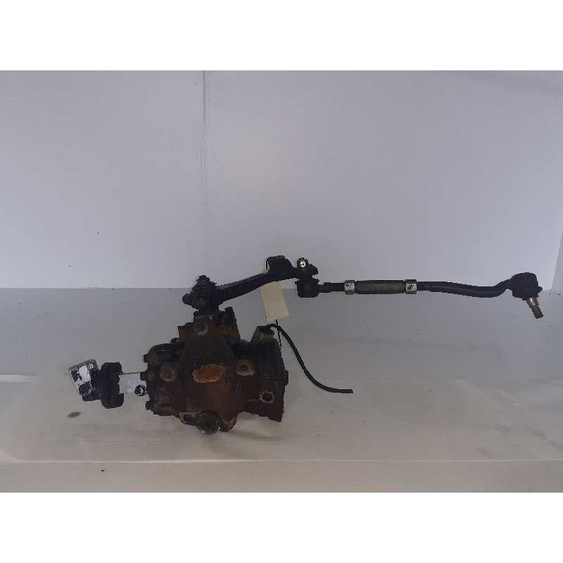 Recambio de caja direccion para mercedes-benz clase s (w140) coupe referencia OEM IAM 1404605301  