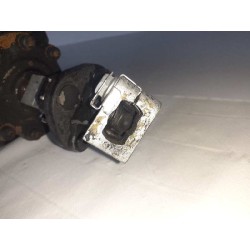 Recambio de caja direccion para mercedes-benz clase s (w140) coupe referencia OEM IAM 1404605301  