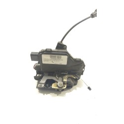 Recambio de cerradura puerta delantera izquierda para volkswagen golf iv berlina (1j1) golf 4 tdi referencia OEM IAM   