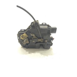 Recambio de cerradura puerta delantera izquierda para volkswagen golf iv berlina (1j1) golf 4 tdi referencia OEM IAM   