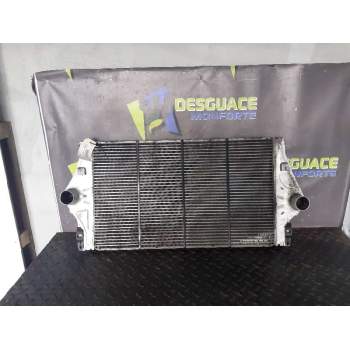 INTERCOOLER 8200075810C N0000229 
