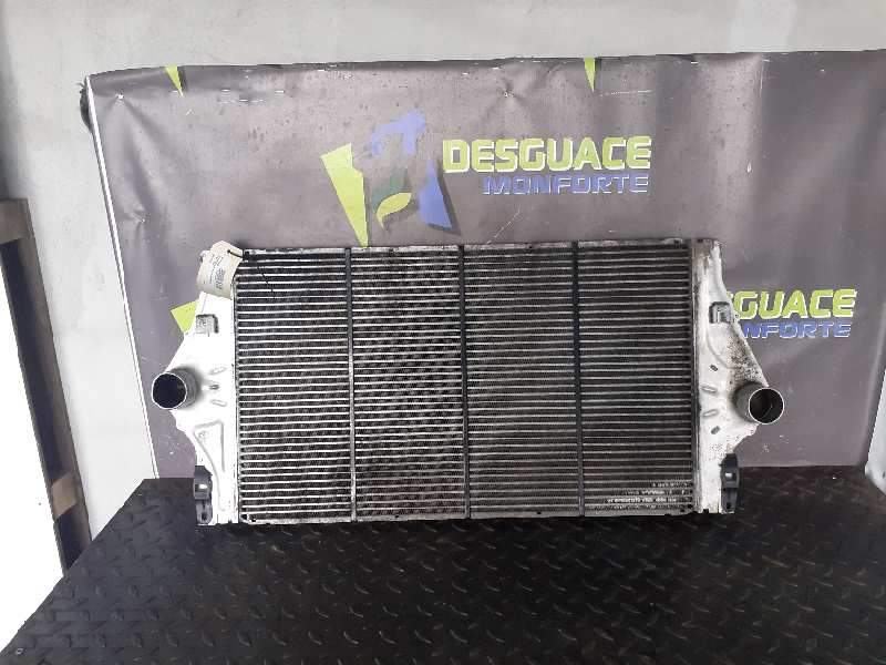 INTERCOOLER 8200075810C N0000229 