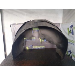 Recambio de paso rueda para porsche panamera 4s referencia OEM IAM 97050413404  