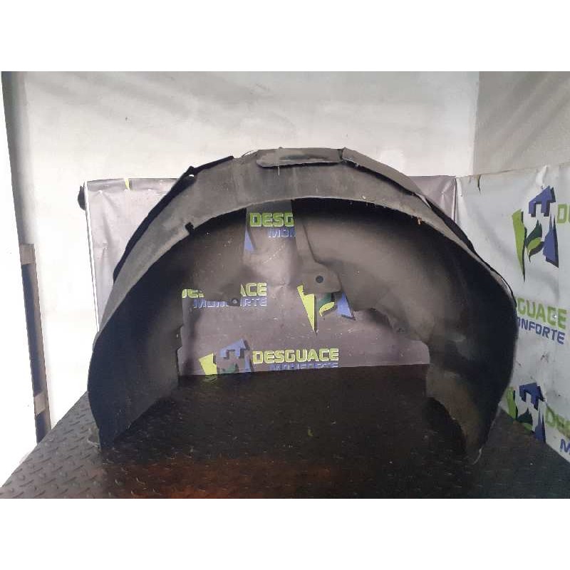 Recambio de paso rueda para porsche panamera 4s referencia OEM IAM 97050413404  