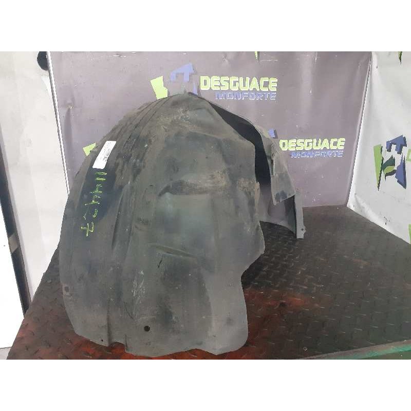 Recambio de paso rueda para ford transit connect (tc7) 1.8 tdci referencia OEM IAM 2T1416115A  