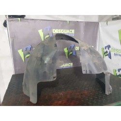 Recambio de paso rueda para ford transit connect (tc7) 1.8 tdci referencia OEM IAM 2T1416115A  