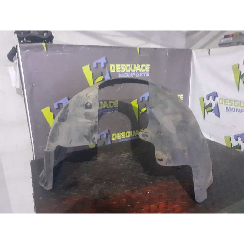 Recambio de paso rueda para ford transit connect (tc7) 1.8 tdci referencia OEM IAM 2T1416114AH  