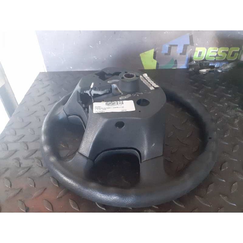 Recambio de volante para mitsubishi outlander (cu0w) 2.0 cat referencia OEM IAM 401315803233  