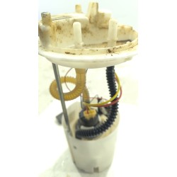 Recambio de aforador para opel combo d 1.6 cdti referencia OEM IAM 51827144 / 0580203040  