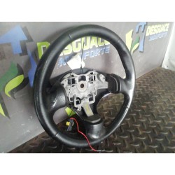 Recambio de volante para peugeot 206 berlina look referencia OEM IAM 4109CK  