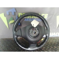 Recambio de volante para peugeot 206 berlina look referencia OEM IAM 4109CK  