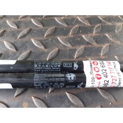 Recambio de amortiguadores maletero / porton para alfa romeo giulietta (191) distinctive referencia OEM IAM 50509830  