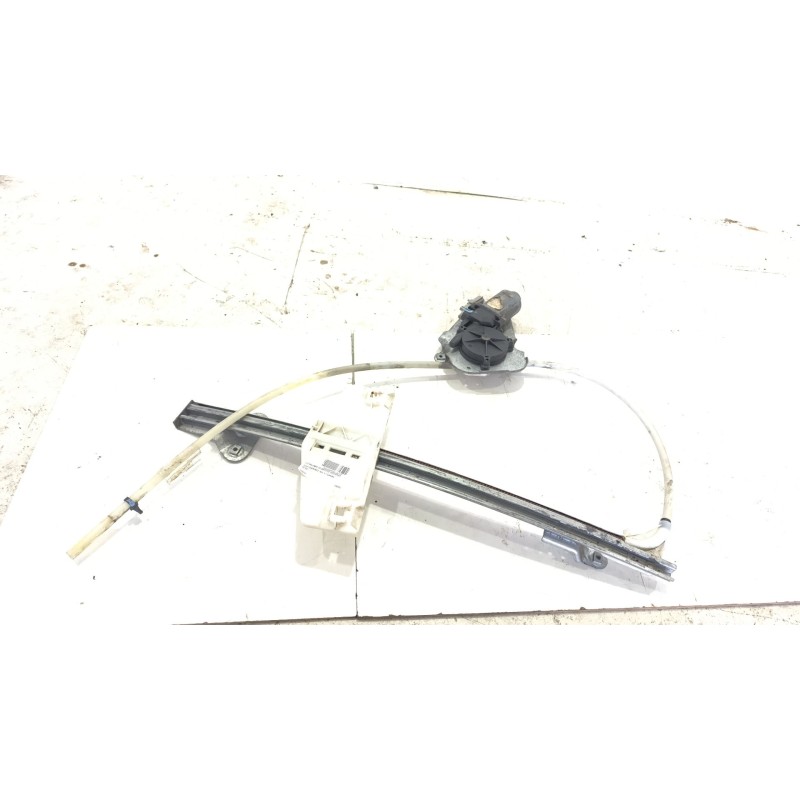 Recambio de elevalunas delantero izquierdo para jeep cherokee (kj) 3.7 limited referencia OEM IAM 400612  