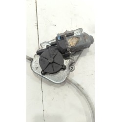 Recambio de elevalunas delantero izquierdo para jeep cherokee (kj) 3.7 limited referencia OEM IAM 400612  