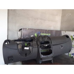 Recambio de salpicadero para dacia duster laureate 4x4 referencia OEM IAM   