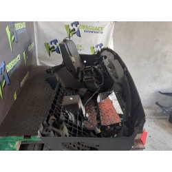 Recambio de salpicadero para dacia duster laureate 4x4 referencia OEM IAM   