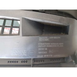 Recambio de salpicadero para dacia duster laureate 4x4 referencia OEM IAM   
