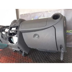 Recambio de salpicadero para dacia duster laureate 4x4 referencia OEM IAM   