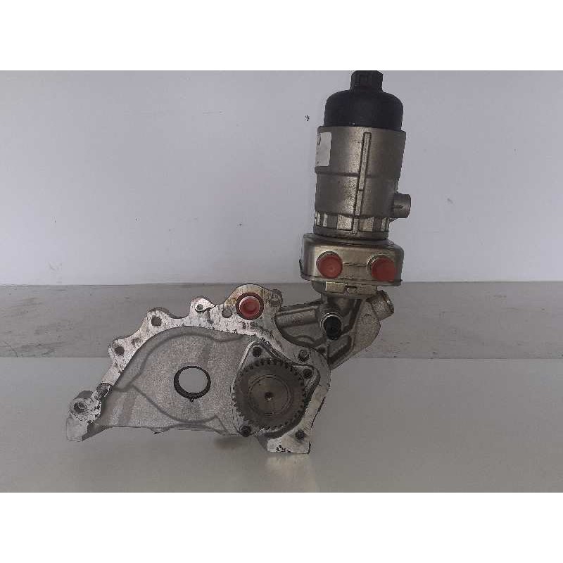 Recambio de bomba aceite para chevrolet cruze (j300) 2.0 cdi referencia OEM IAM 96837743  