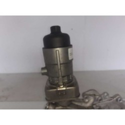 Recambio de bomba aceite para chevrolet cruze (j300) 2.0 cdi referencia OEM IAM 96837743  